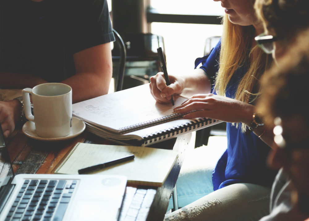 今更聞けない「コンテンツマーケティング」の基本の基本